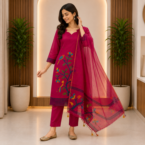 3 Pc Suit