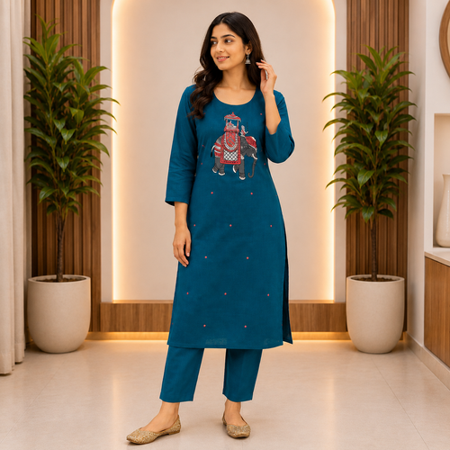 2 Pc suit (cordsets)