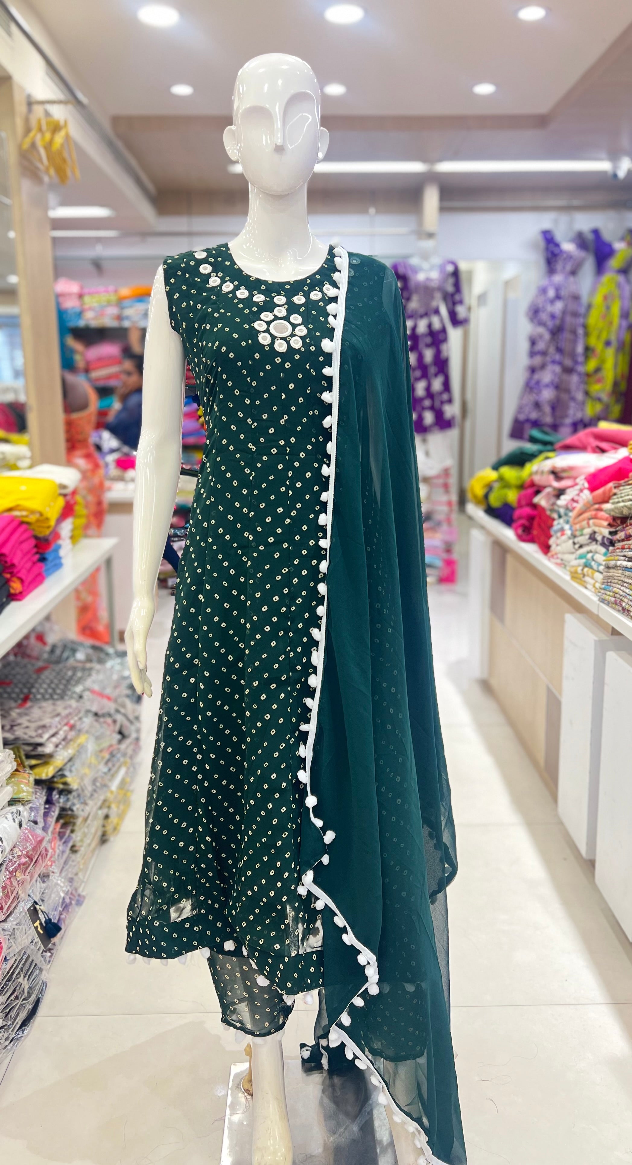 BANDHINI