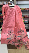 Jamdhani bird