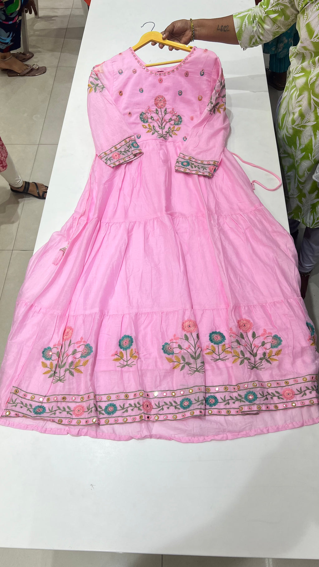 MALINI