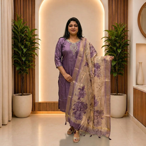 Plus Size 3Pc Suits