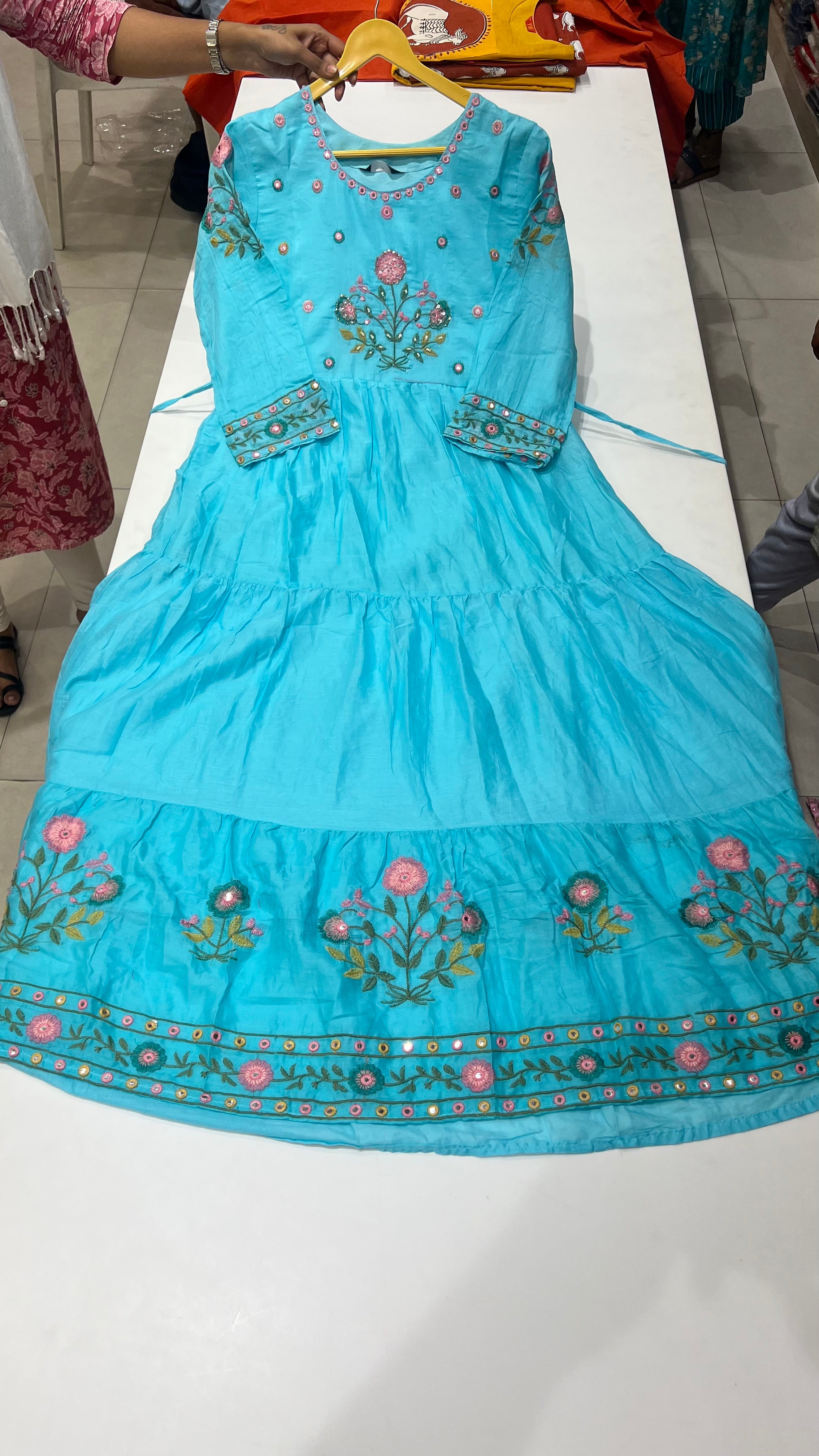 MALINI