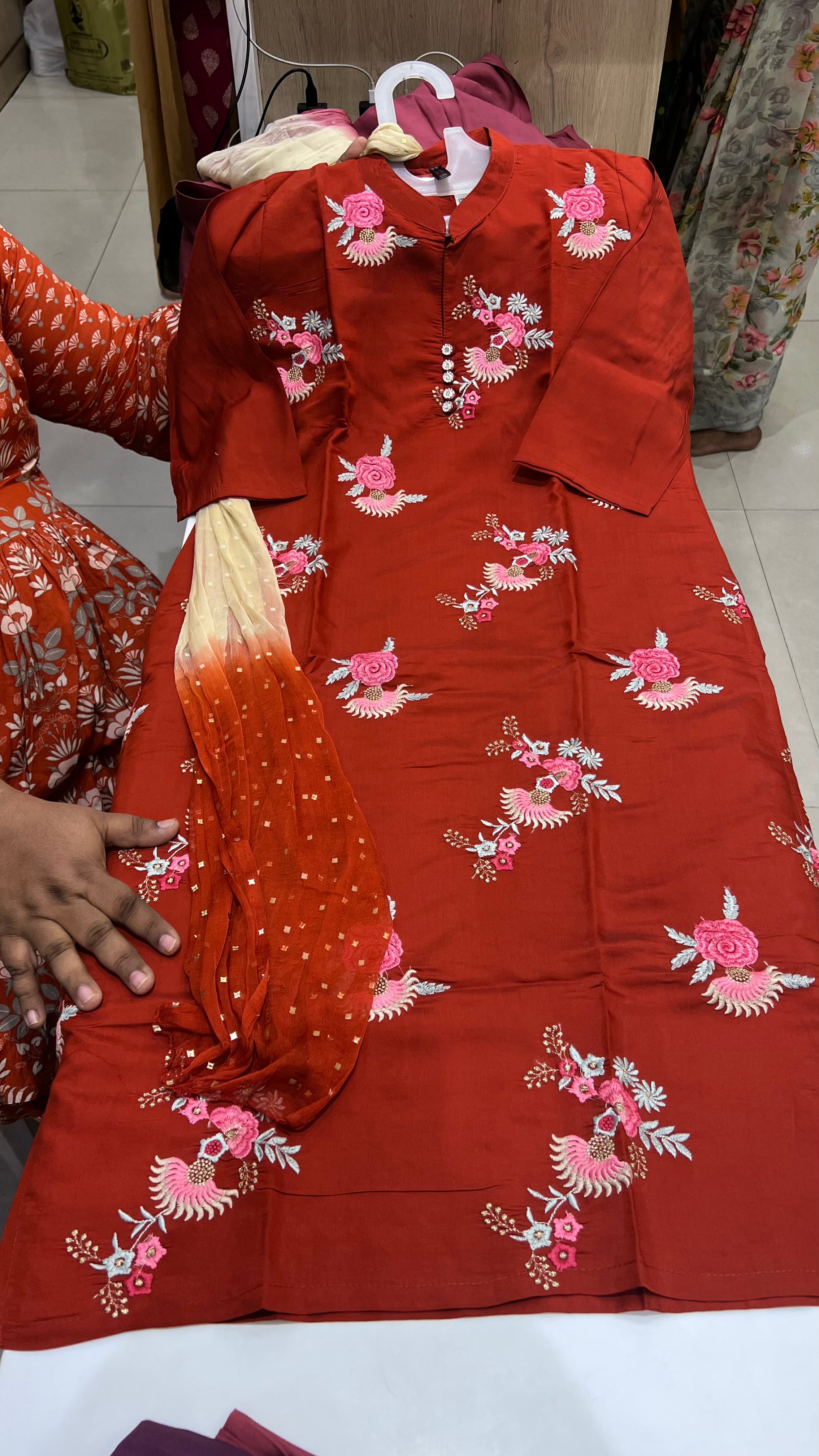 SRIMUKHI