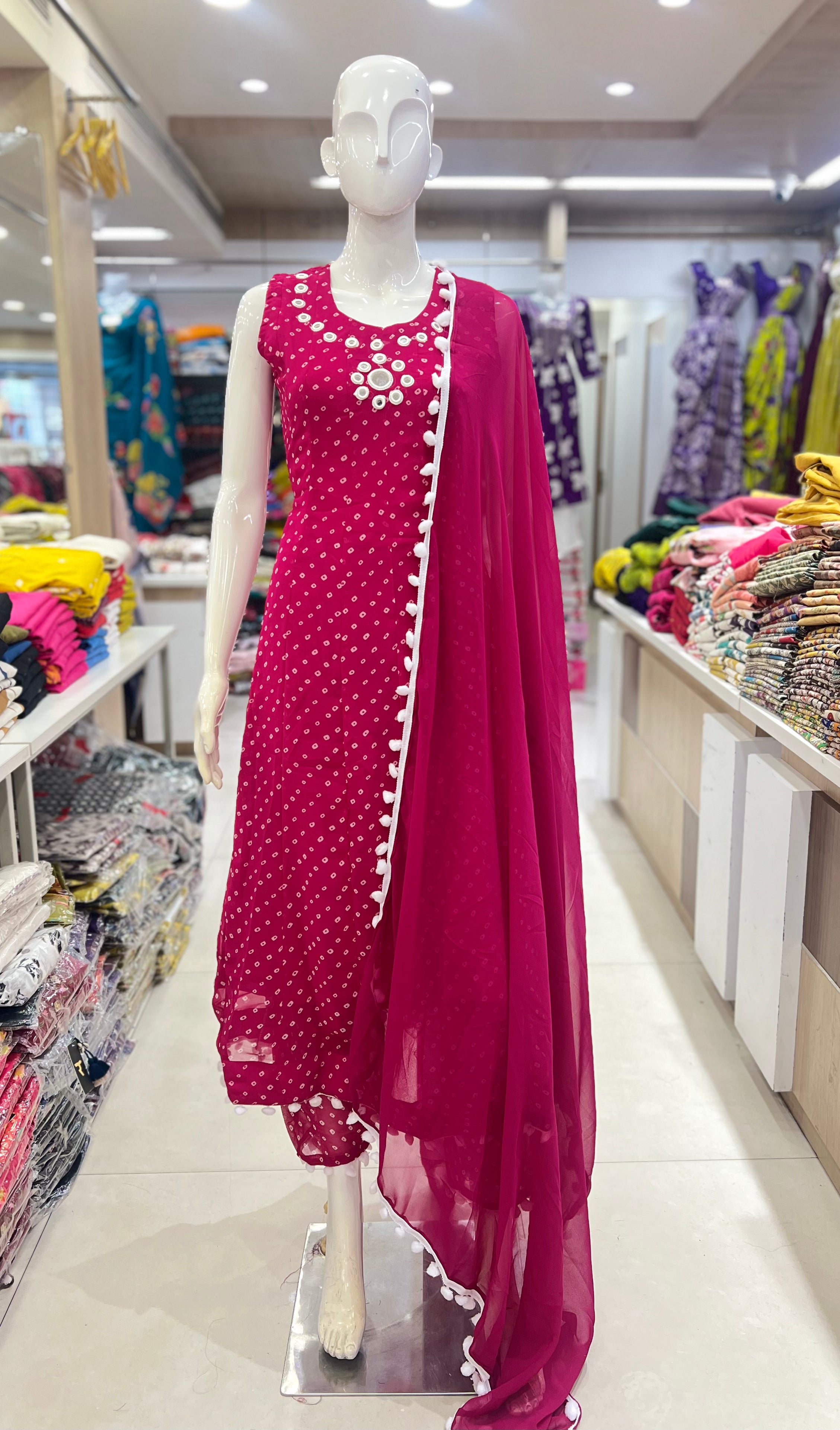 BANDHINI