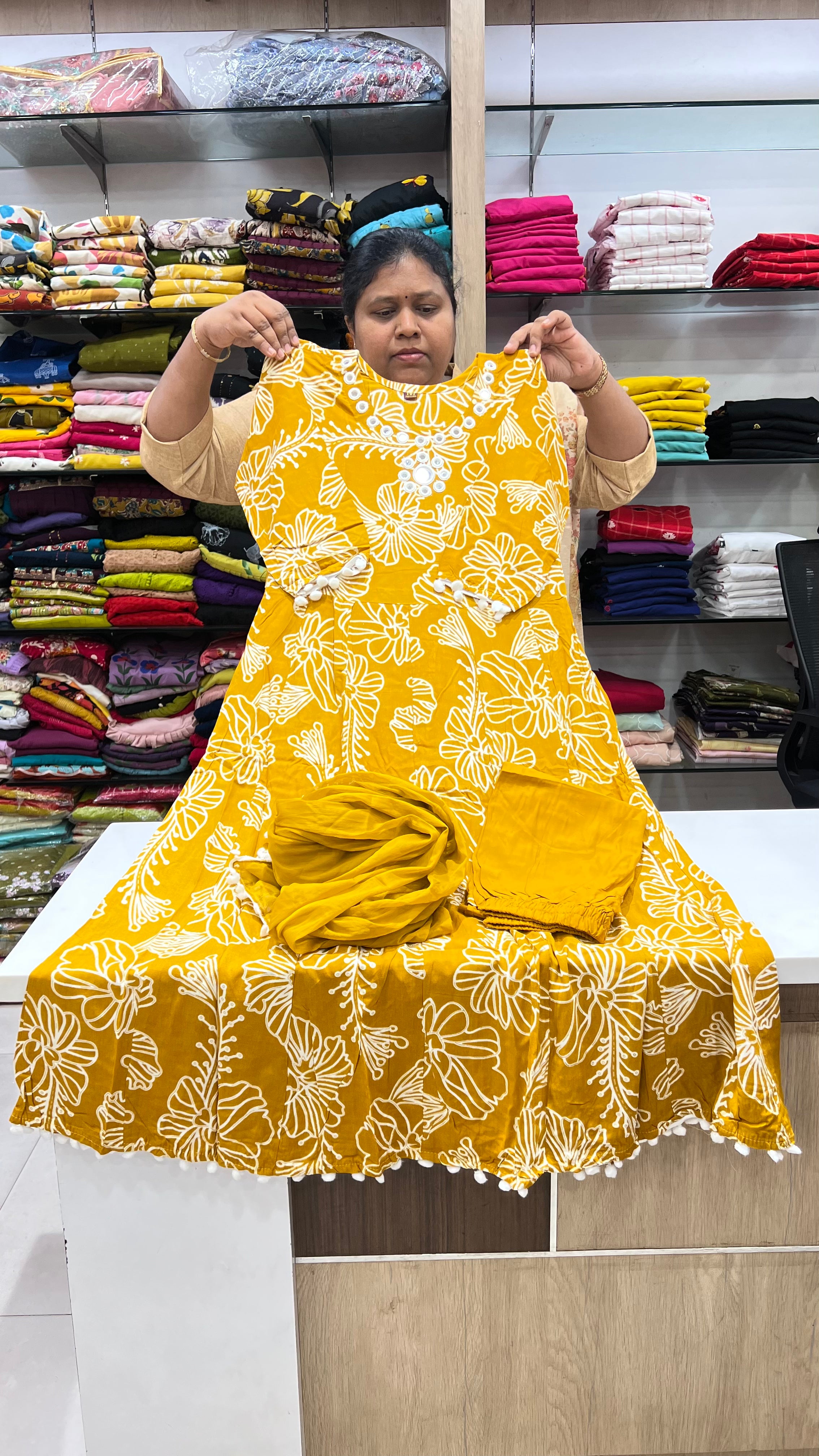 JHANSI