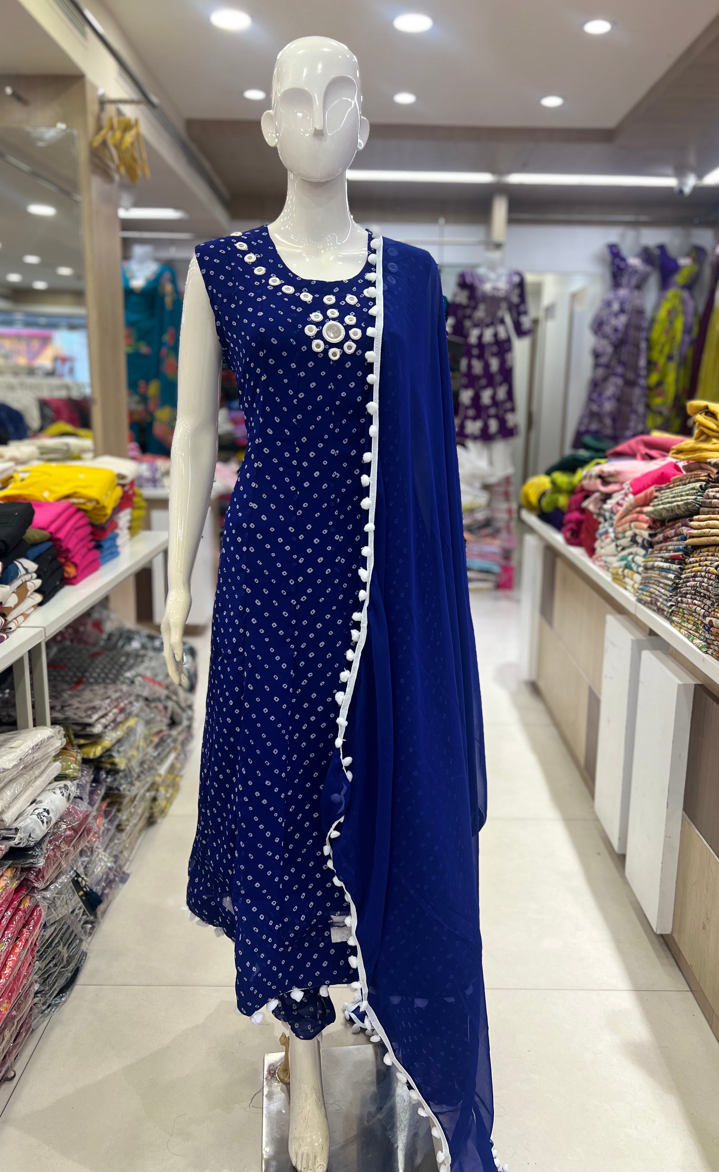 BANDHINI