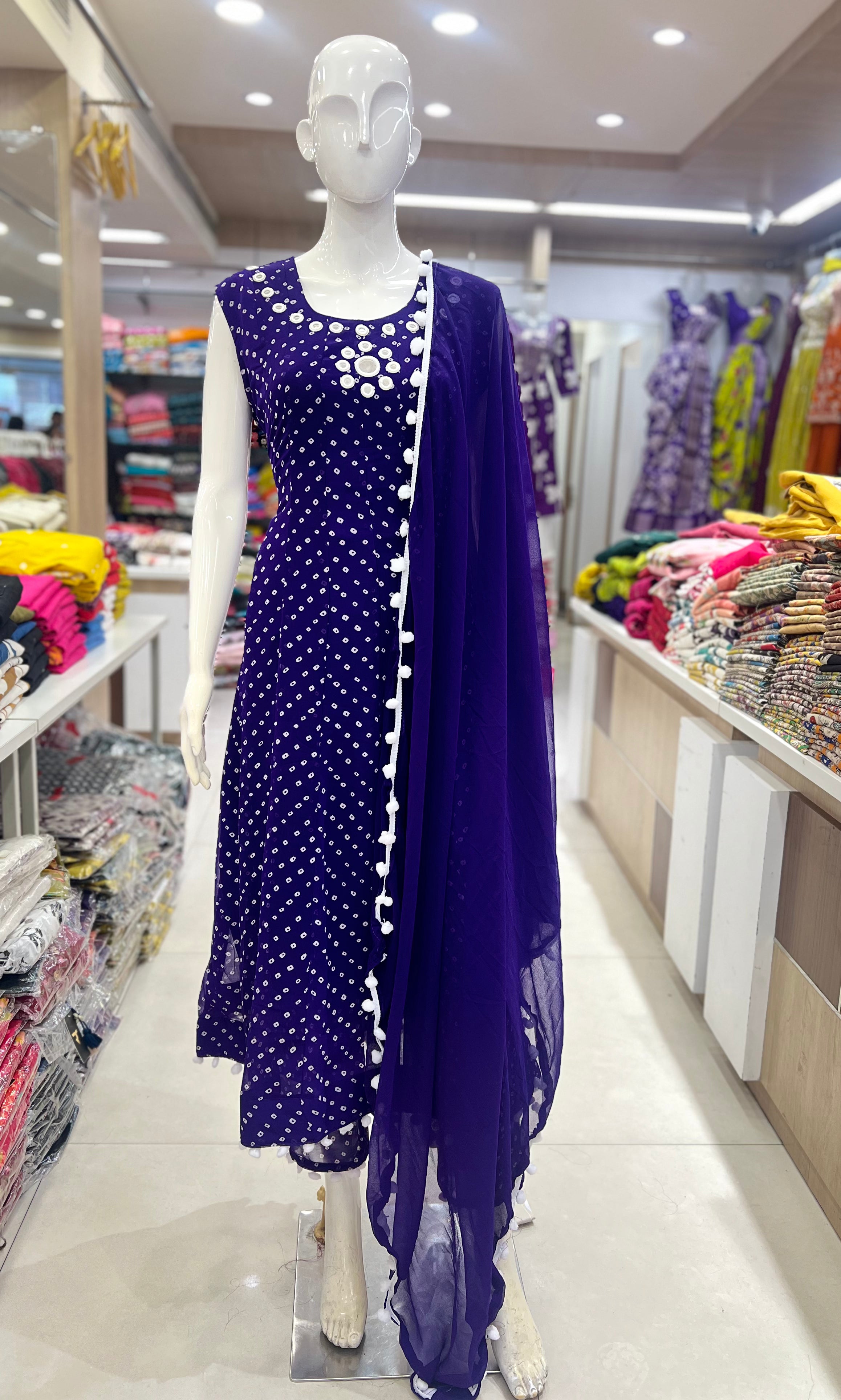 BANDHINI