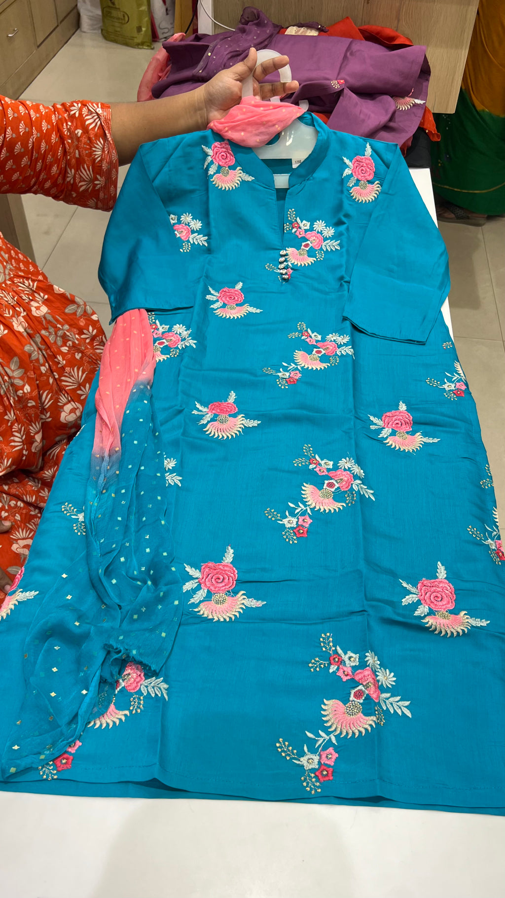 SRIMUKHI