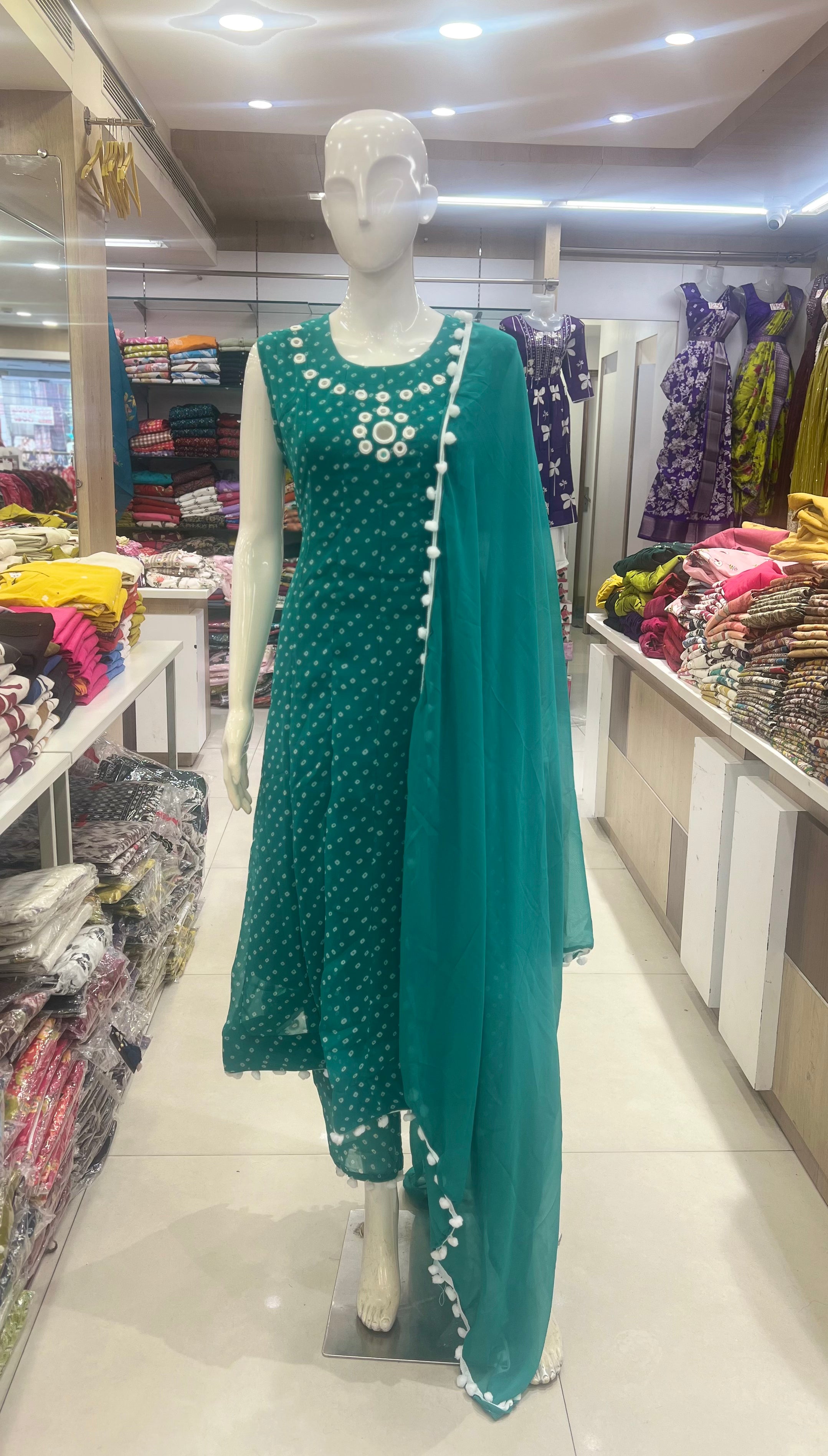 BANDHINI