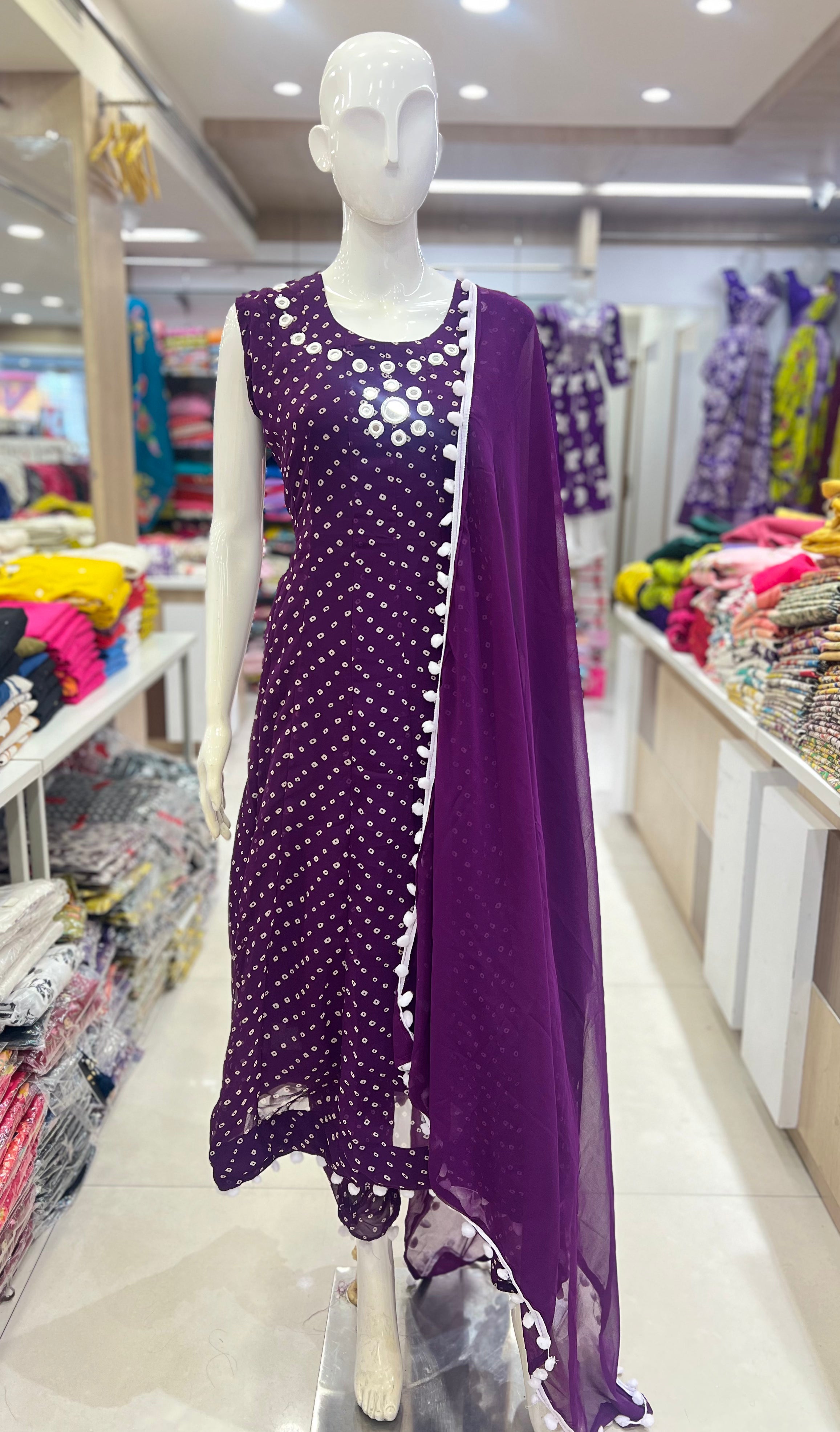 BANDHINI