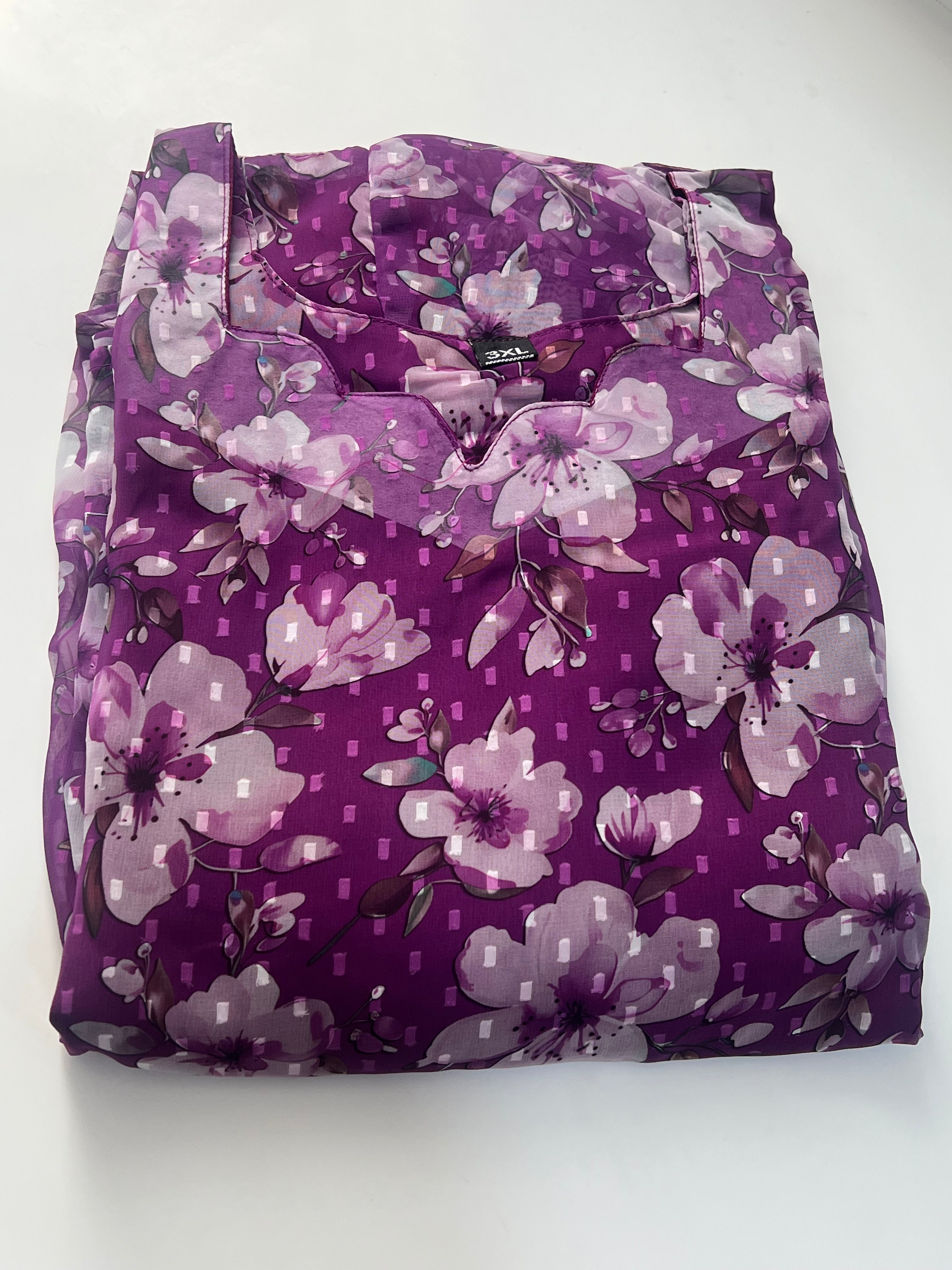 FLORAL PLUS