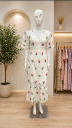 PLUS FROCK 6