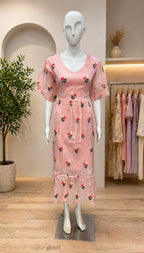 PLUS FROCK 6
