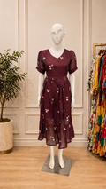 KOTA FROCK 2