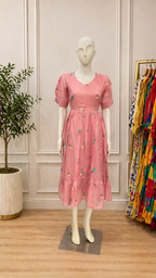 KOTA FROCK 2