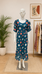 PLUS FROCK 8