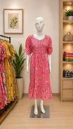 PLUS FROCK 7 (BIG CHECKS)