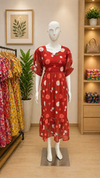 PLUS FROCK 8