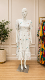 KOTA FROCK 2