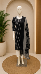 IKAT H STONE