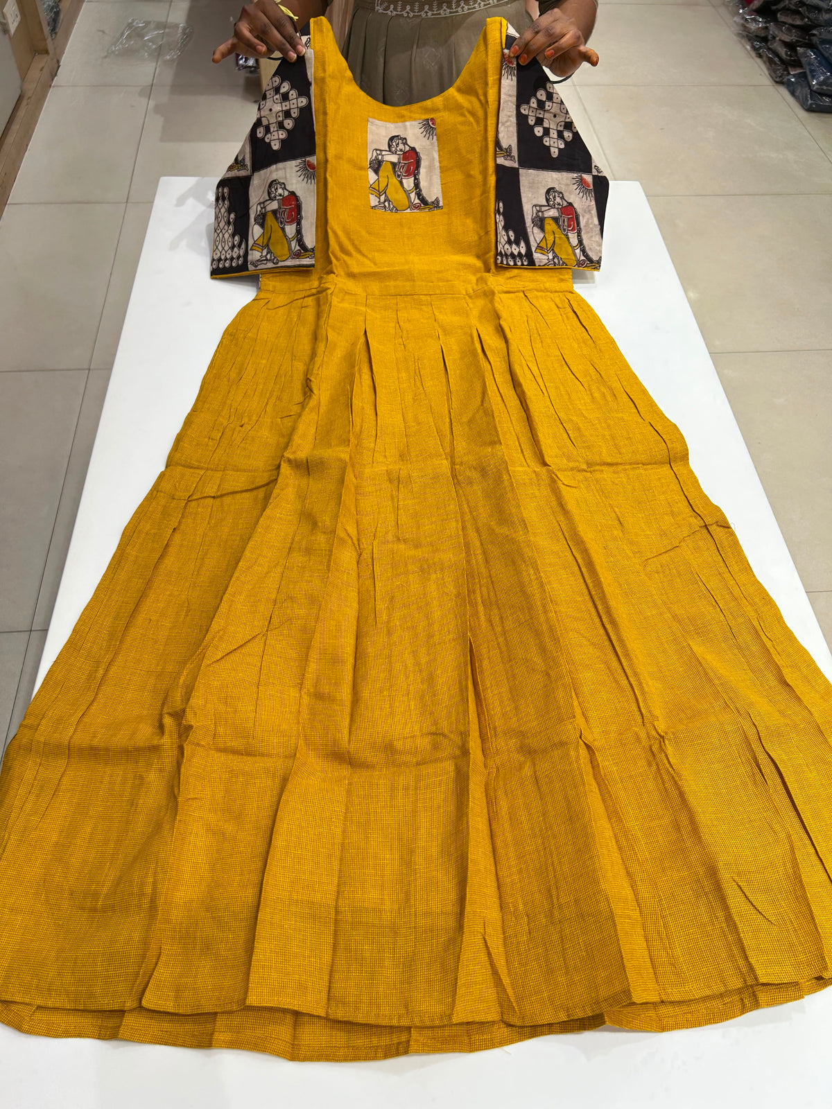 KALAM DOLL