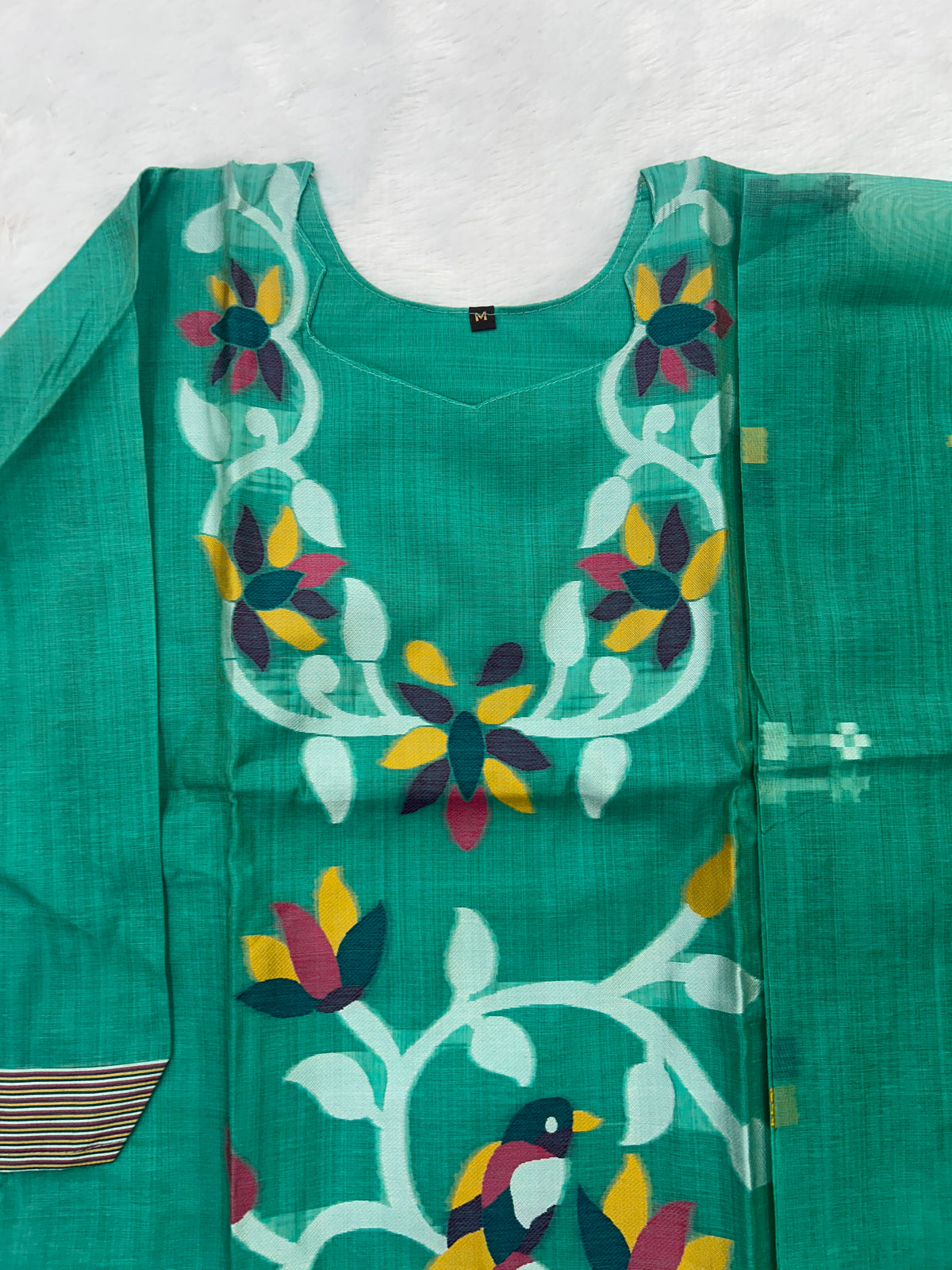 JAMDHANI NEW