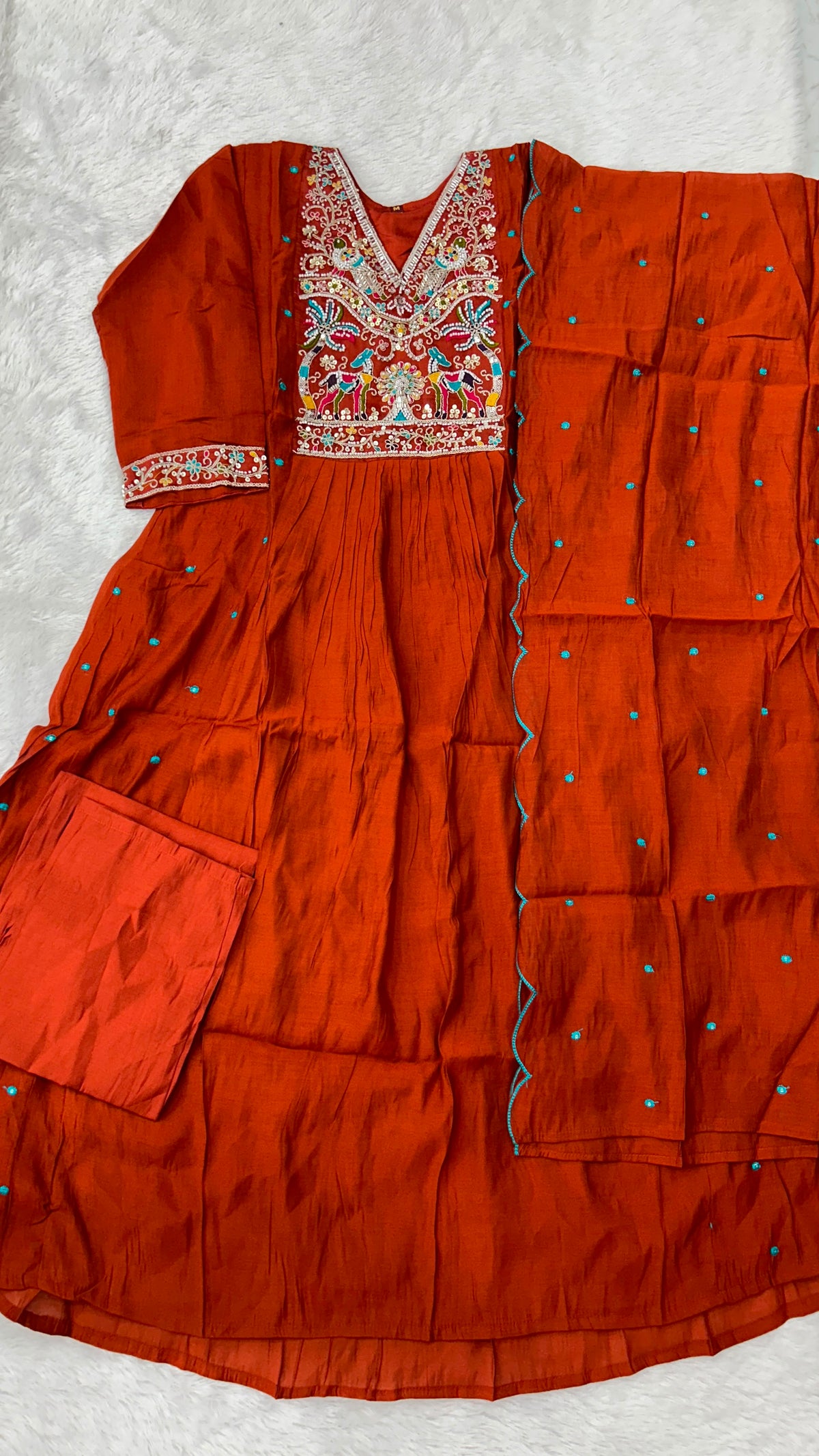 KASHMIR
