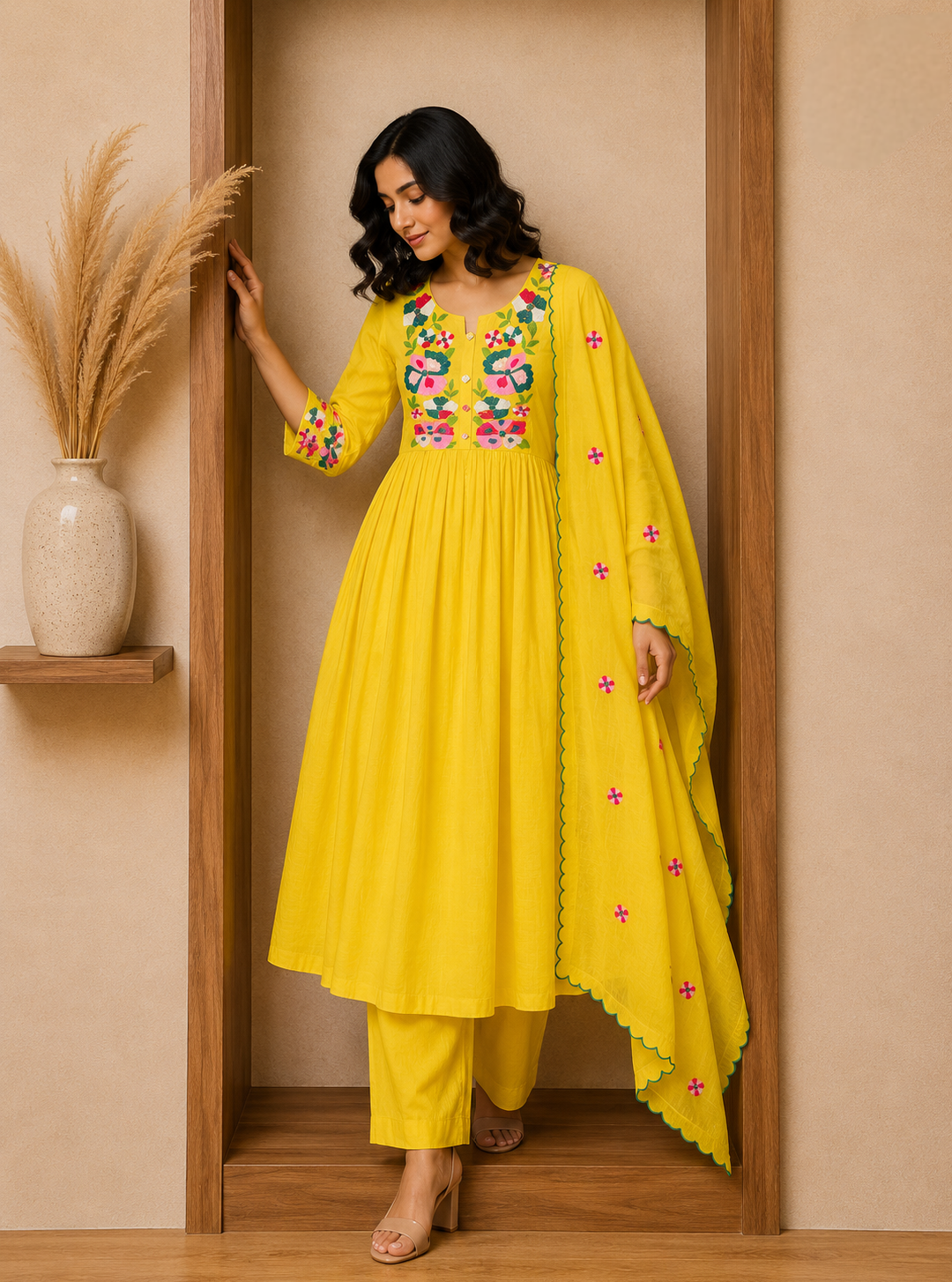 JANAKI
