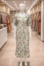 PLUS FROCK 5