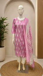 IKAT H STONE