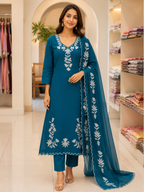 SARIKA