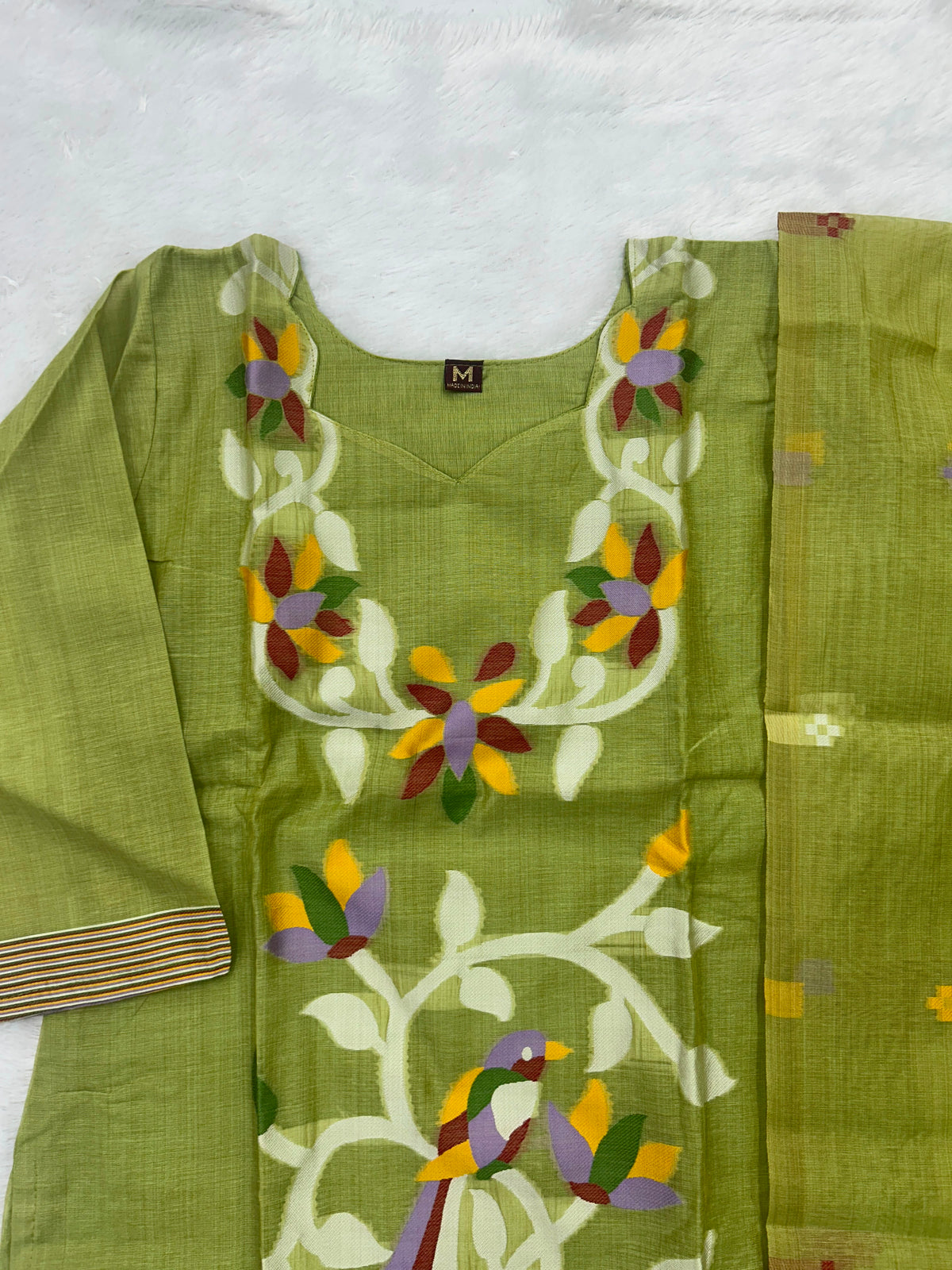 JAMDHANI NEW