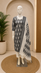 IKAT H STONE