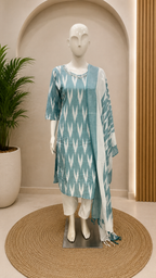 IKAT H STONE