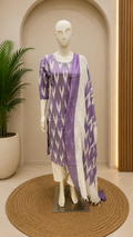 IKAT H STONE