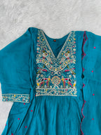 KASHMIR