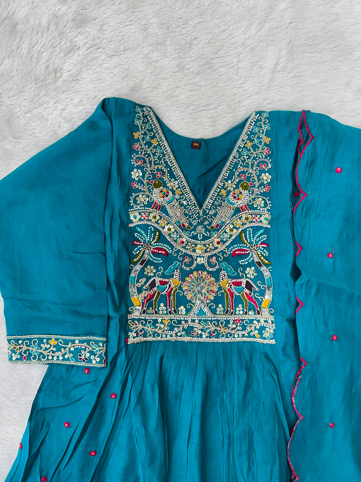 KASHMIR