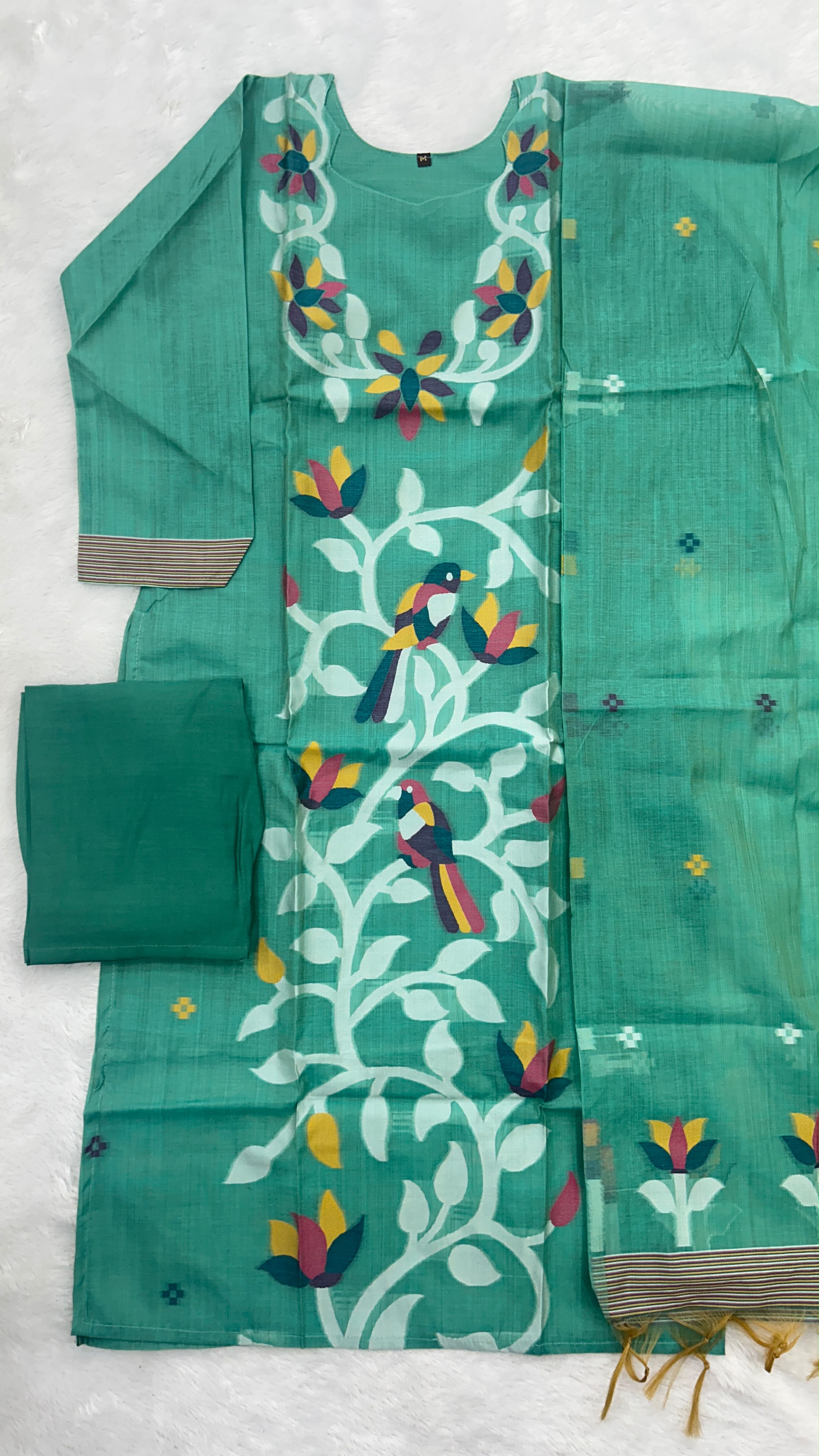 JAMDHANI NEW