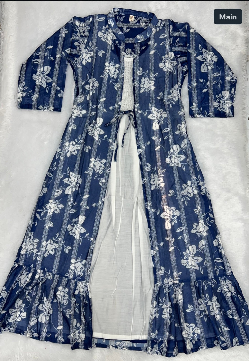OVERCOAT