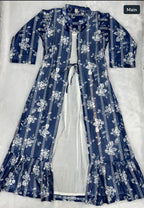 OVERCOAT