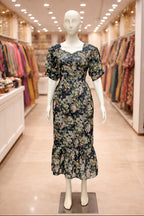 PLUS FROCK 5