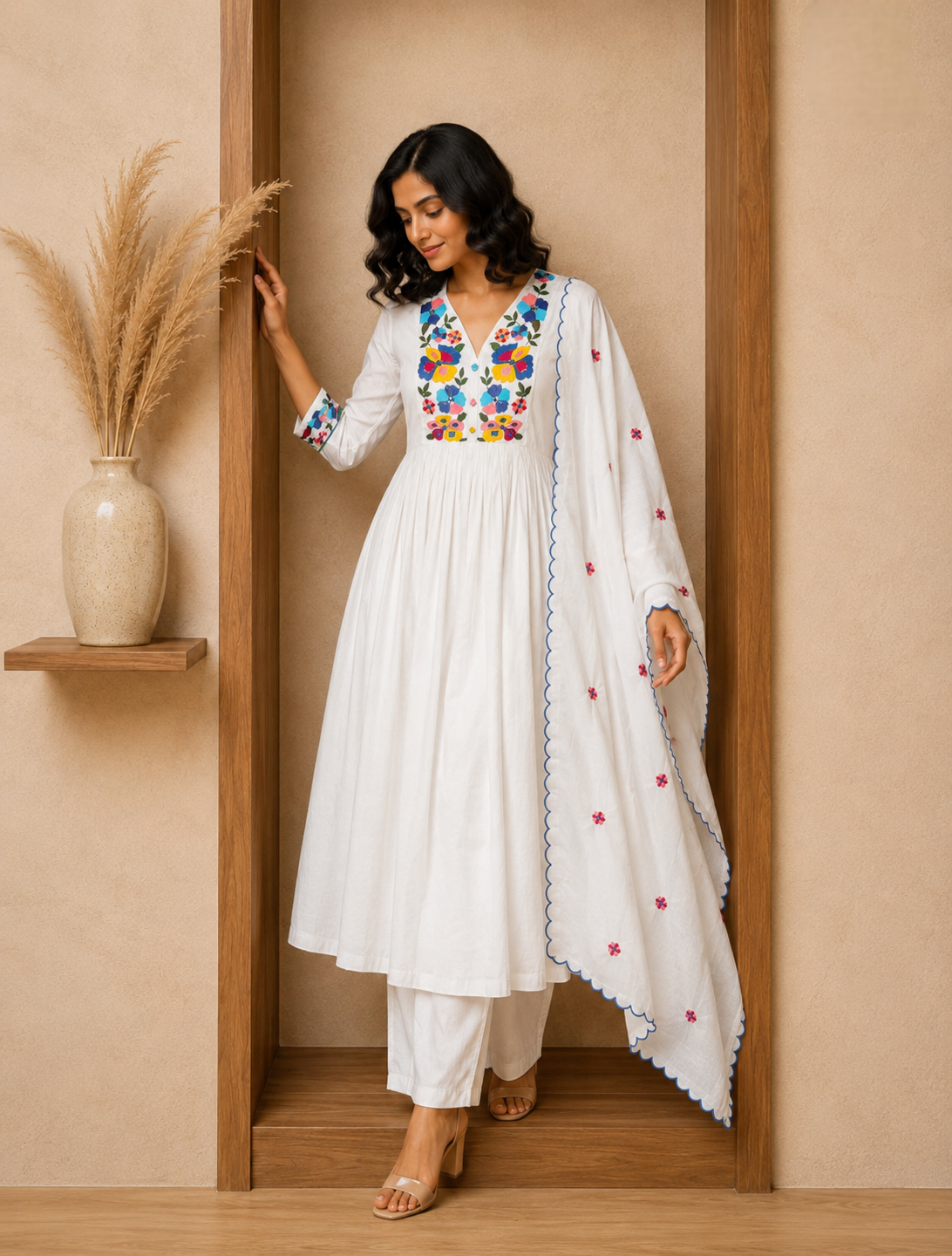 JANAKI