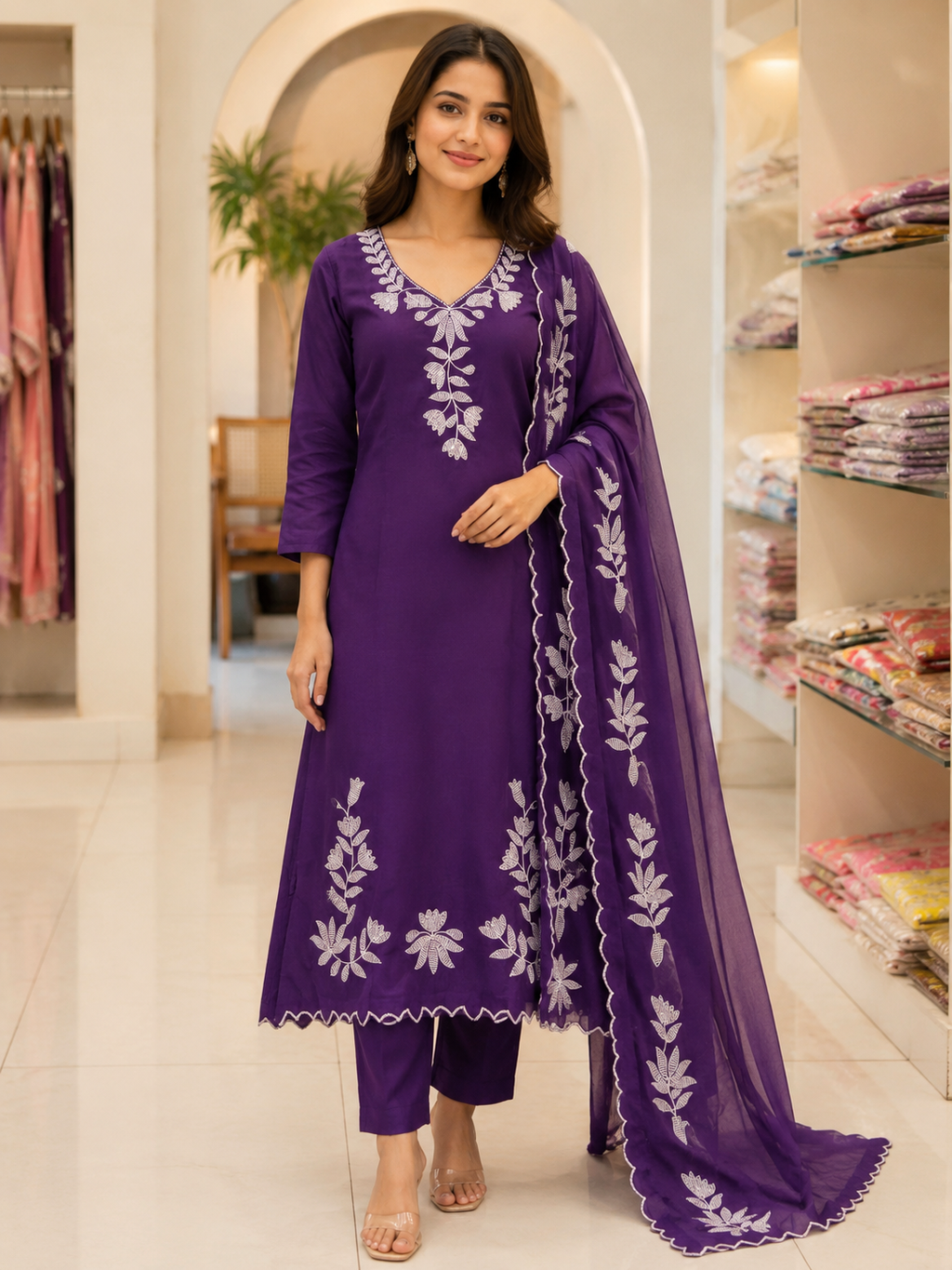 SARIKA