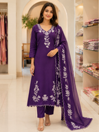 SARIKA