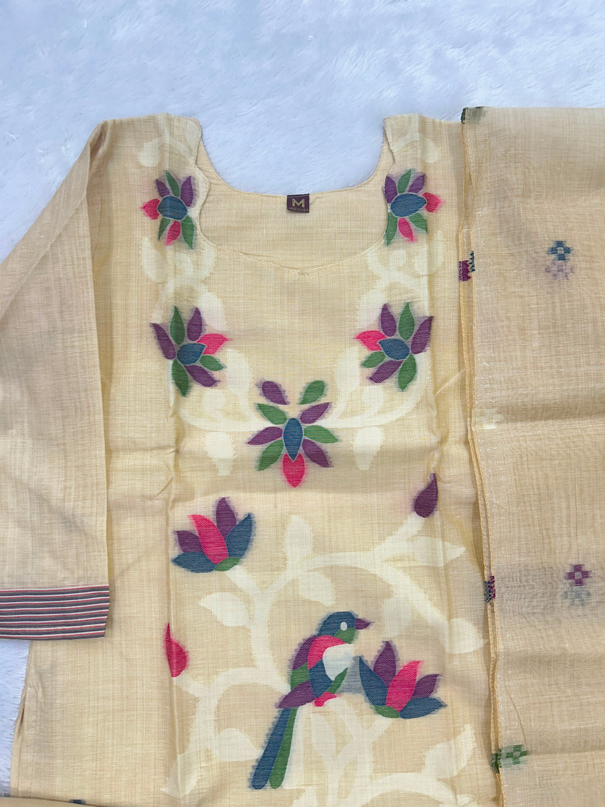 JAMDHANI NEW