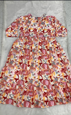 COTTON FROCK