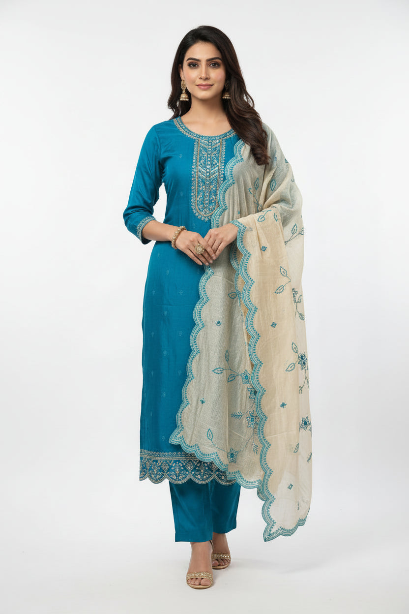 NAINIKA