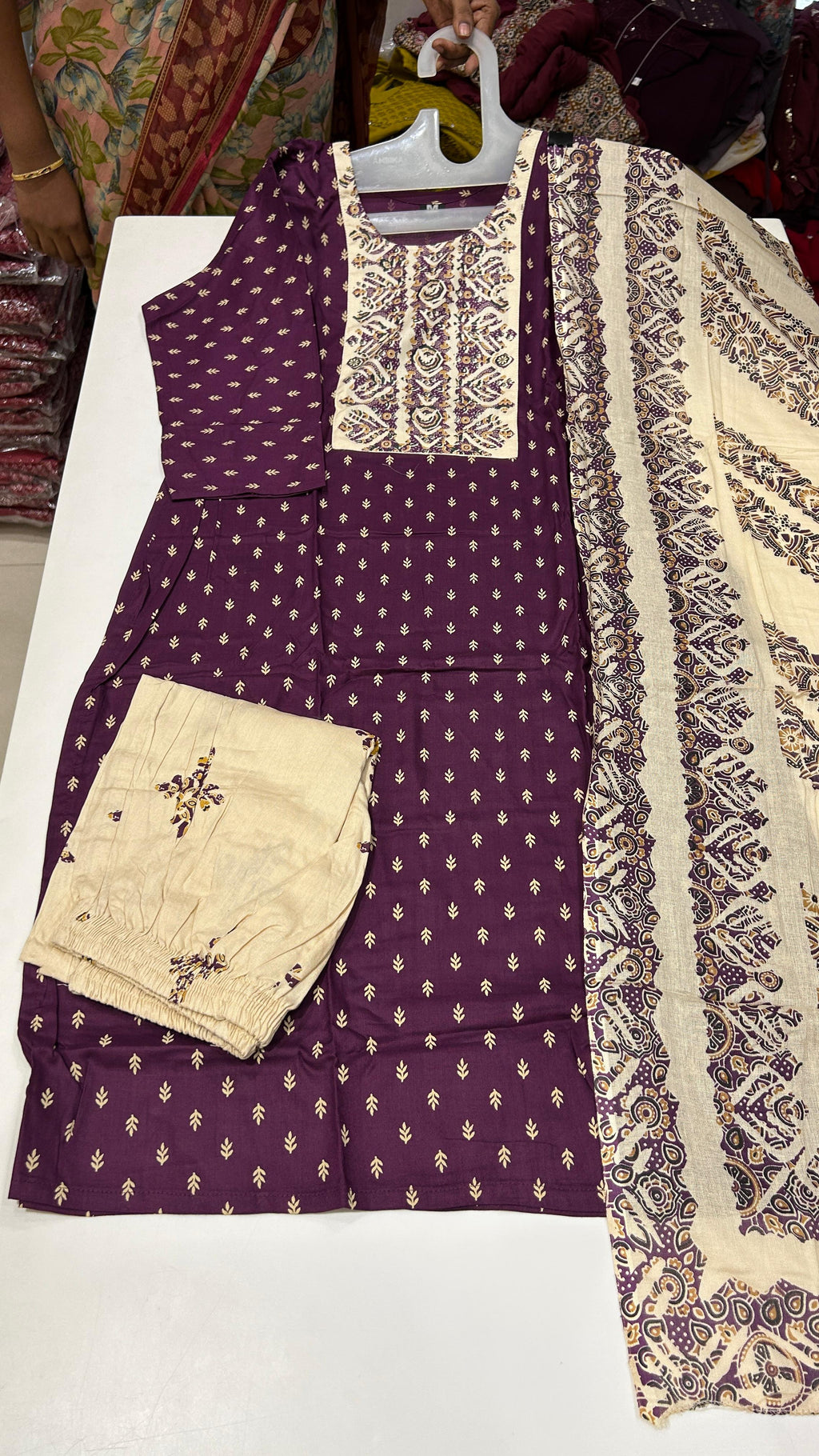 NAGAVALLI