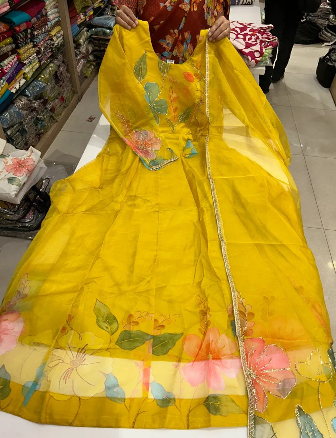 NILAYA